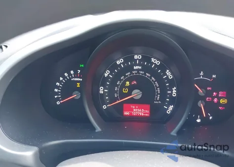 2012 Kia Sportage Lx z USA, uszkodzony, nr VIN KNDPBCA23C7290207